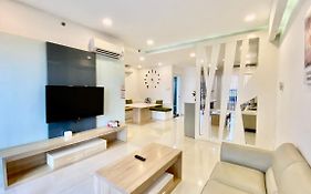 Sunrise City 3 Bed Room